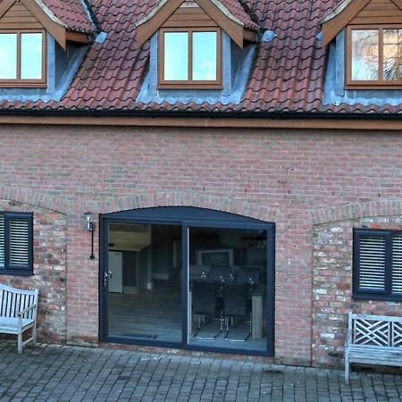 Queensgate Holiday Apartment , Beverley With Parking Exteriér fotografie