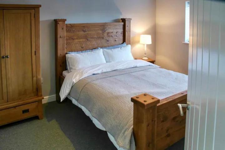 Queensgate Holiday Apartment , Beverley With Parking Exteriér fotografie