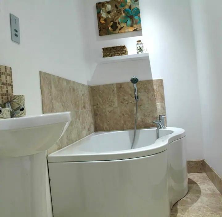 Queensgate Holiday Apartment , Beverley With Parking Exteriér fotografie