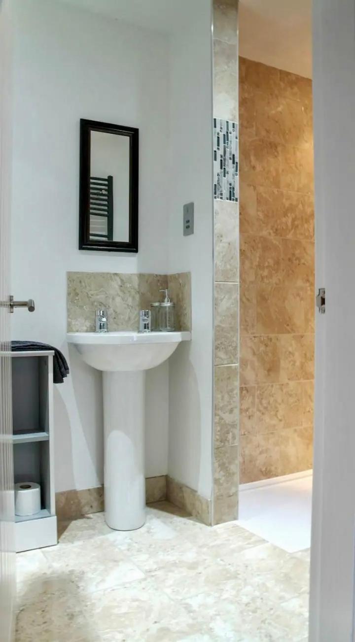 Queensgate Holiday Apartment , Beverley With Parking Exteriér fotografie