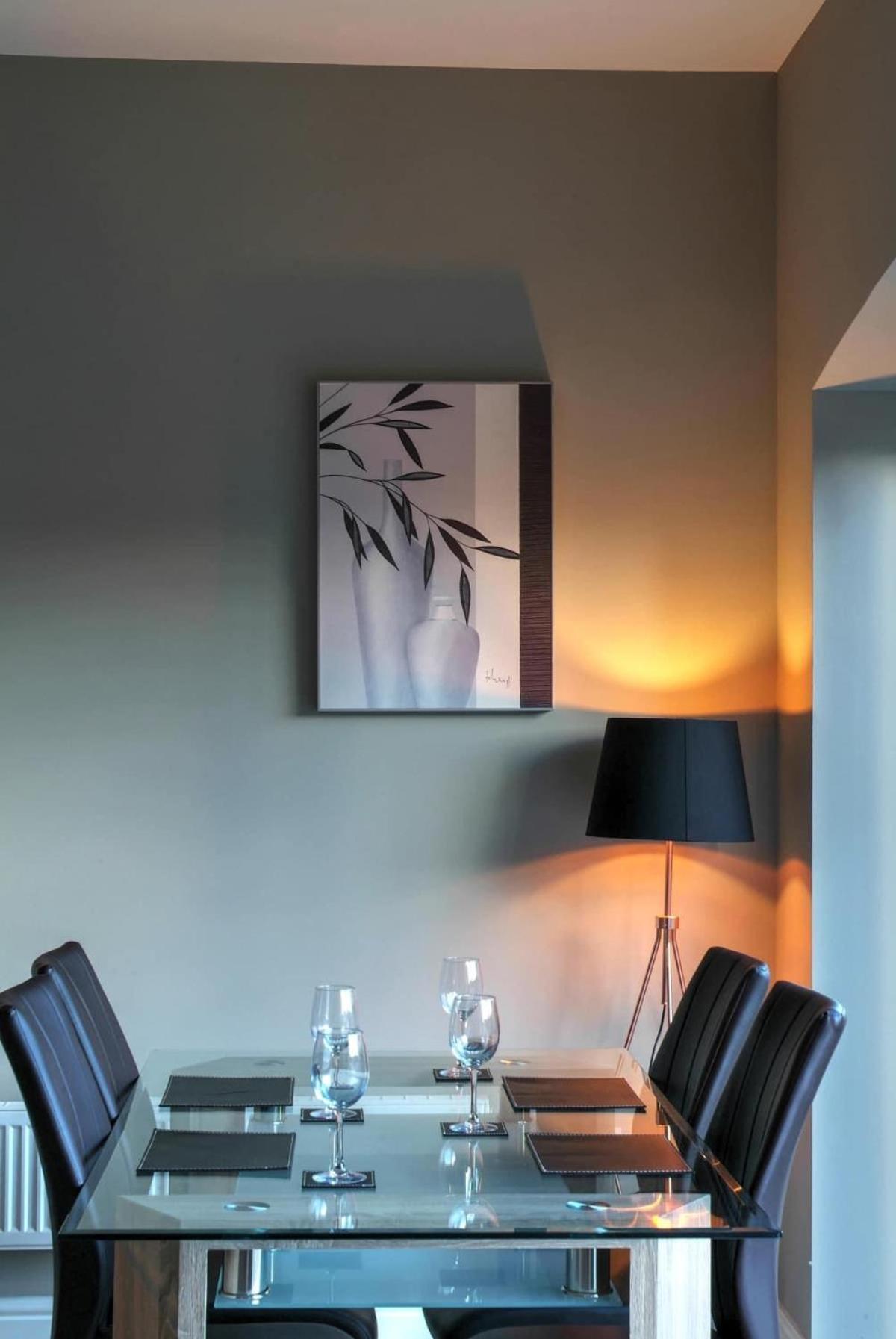 Queensgate Holiday Apartment , Beverley With Parking Exteriér fotografie